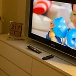 Апартаменты Dodo *