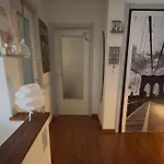 Апартаменты Dodo