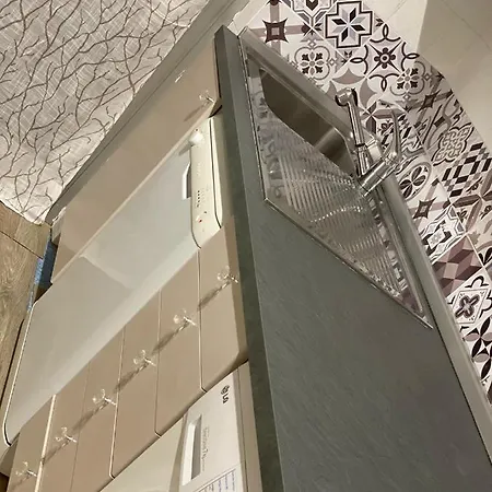 Appartement Dodo *
