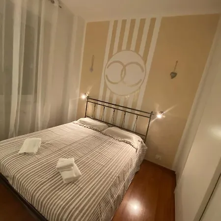 Appartement Dodo Lavagna