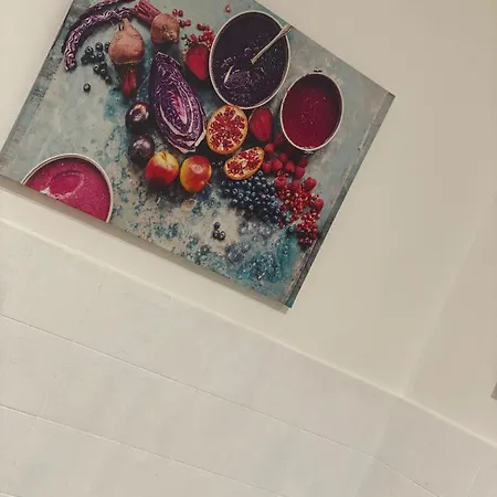 Dodo Apartament *
