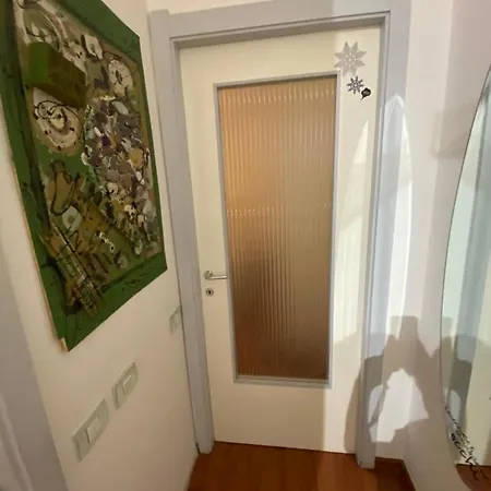 Apartmán Dodo