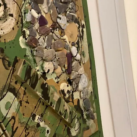 Apartament Dodo
