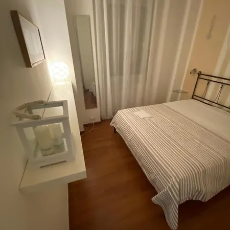 Dodo Apartament *