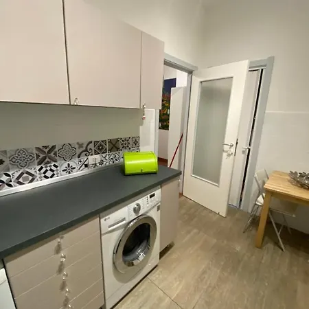Apartmán Dodo Lavagna