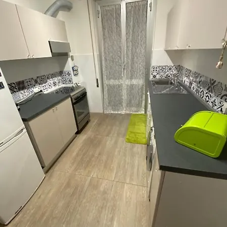 Dodo Appartement Lavagna