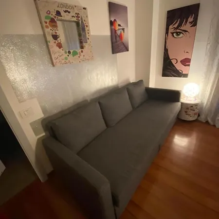 Appartement Dodo *