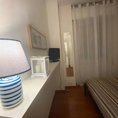 Appartement Dodo *