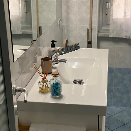 Apartmán Dodo