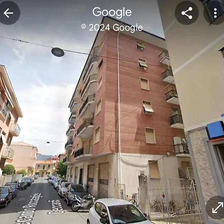 Dodo Apartamento Lavagna