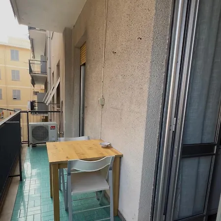 Appartement Dodo *