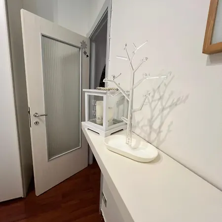 Dodo Appartement Lavagna