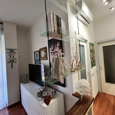 Apartamento Dodo Lavagna