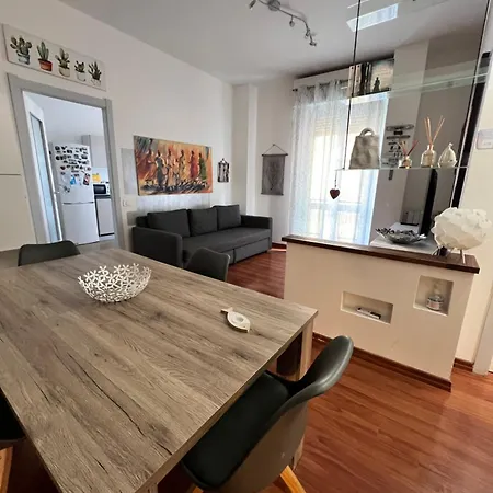 Apartmán Dodo