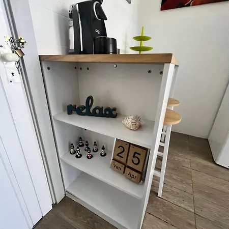 Dodo Appartement *