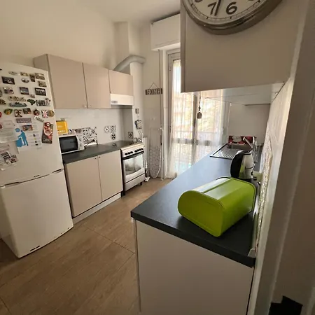 Dodo Apartmán Lavagna