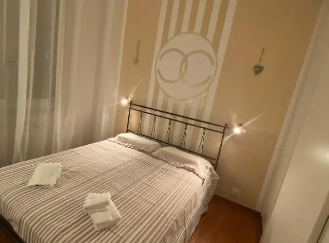 Appartement Dodo Lavagna