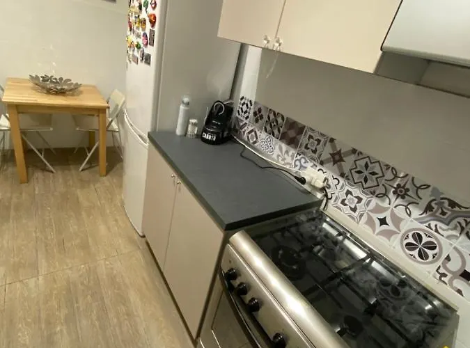 Appartement Dodo Lavagna