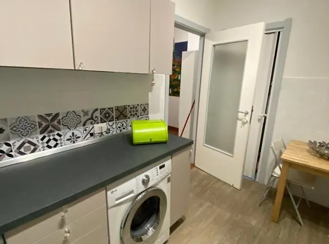 Apartmán Dodo Lavagna