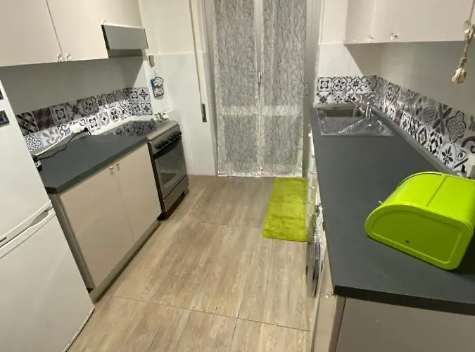 Dodo Apartmán Lavagna