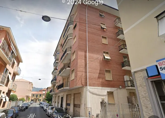 Dodo Appartement Lavagna