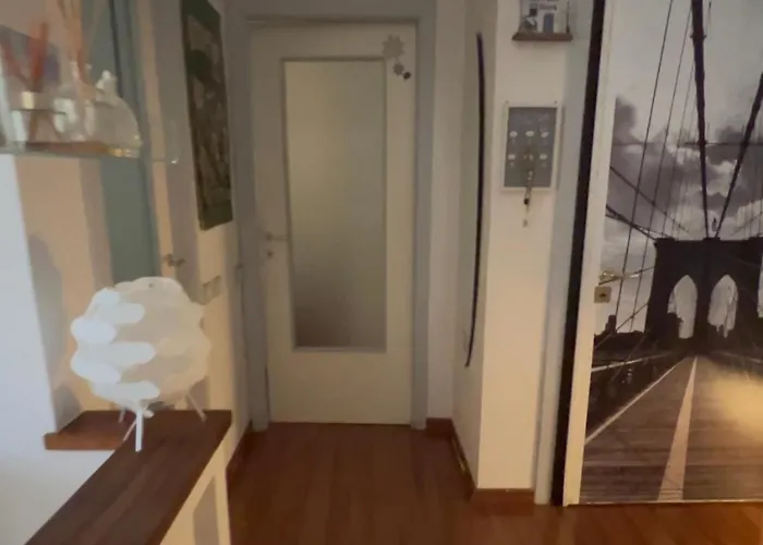 شقة Dodo