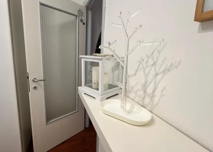 Dodo Appartement Lavagna