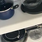 Διαμέρισμα Dodo *
