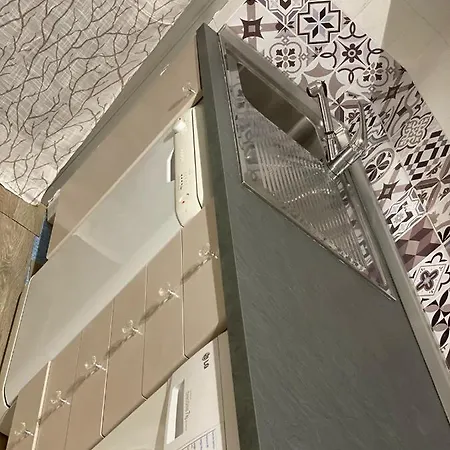 Apartment Dodo *