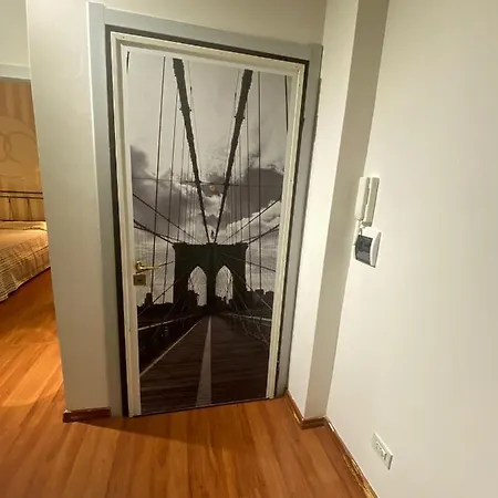 Dodo Apartment *