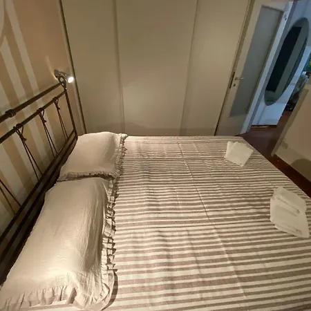 Dodo Apartment *
