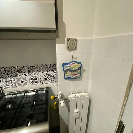 Dodo Apartment *