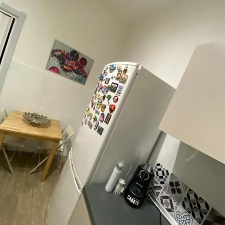 Apartment Dodo