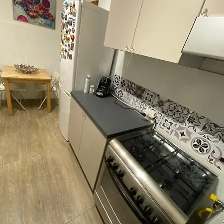Apartament Dodo Lavagna