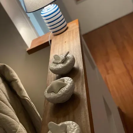 Apartament Dodo *