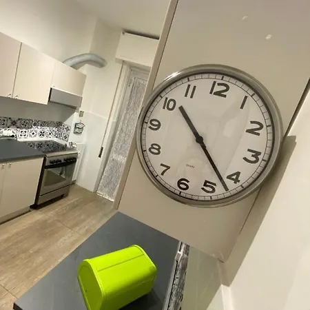 Apartamento Dodo
