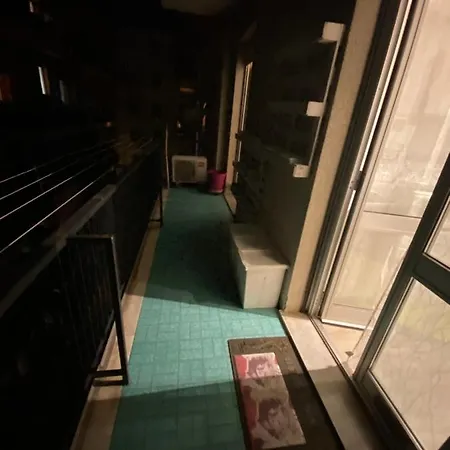 Dodo Apartment *
