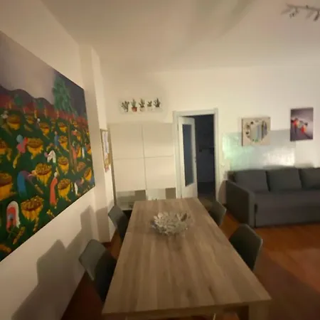 Apartament Dodo