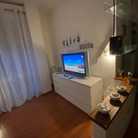Dodo Apartment