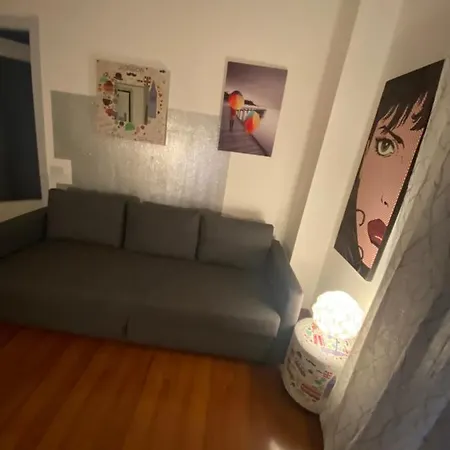 Dodo Apartment *
