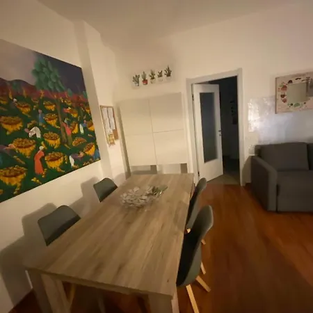Apartament Dodo