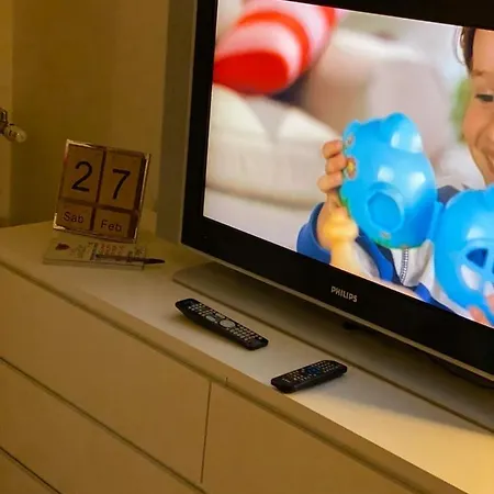 شقة Dodo *