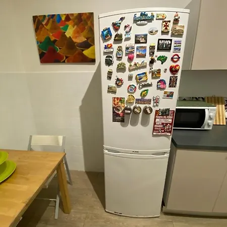 Apartment Dodo *