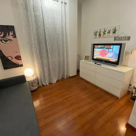 Apartman Dodo