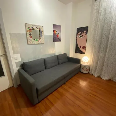Apartment Dodo