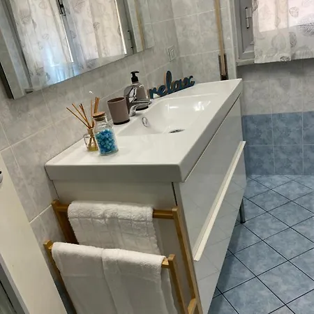 Dodo Apartment Lavagna