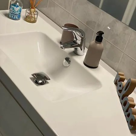 Dodo Apartment *