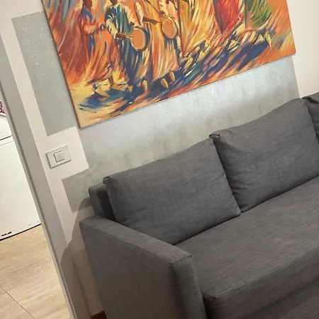 Dodo Apartamento Lavagna