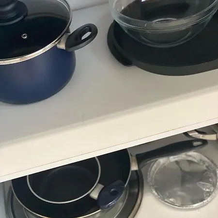 Apartmán Dodo *