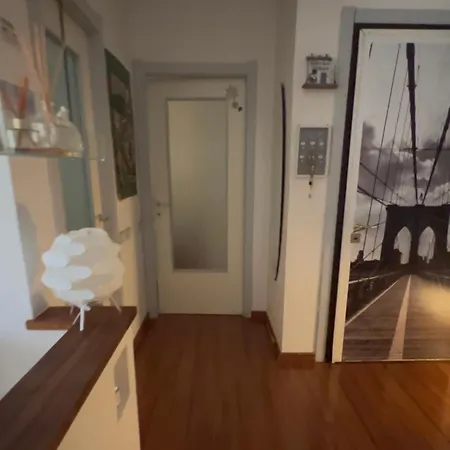 Apartament Dodo